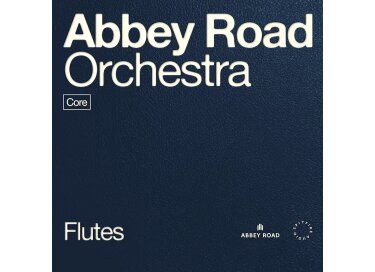 Spitfire Audio Abbey Road Orchestra: Flutes Core