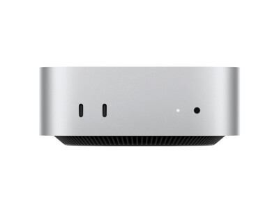 Apple Mac Mini "M4" (2024)