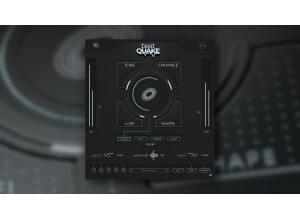 W.A. Production BeatQuake
