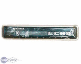 Hohner Echo Droit 40