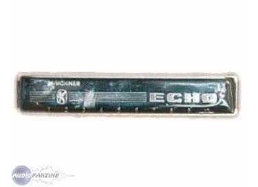 Hohner Echo Droit 40