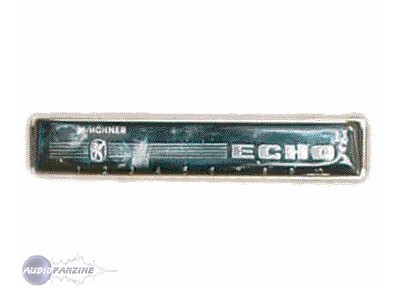 Hohner Echo Droit 40