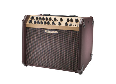 Fishman Loudbox Artist (2019)