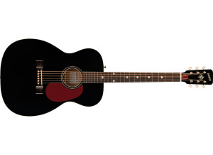 Gretsch Nick 13 Outlaw Heart Grand Concert