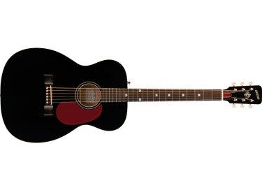 Gretsch Nick 13 Outlaw Heart Grand Concert