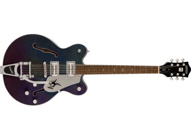Gretsch Electromatic John Gourley Broadkaster Center Block
