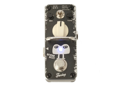 Fazley RVB-01 Reverb Ricky