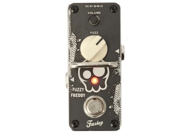 Fazley SFU-01 Fuzzy Freddy