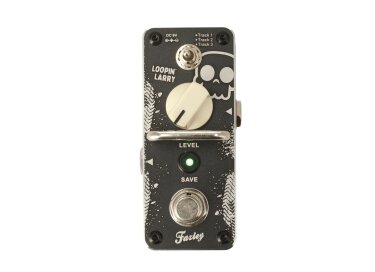 Fazley LPR-01 Loopin' Larry
