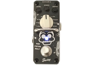 Fazley MOD-01 Mod Station Molly
