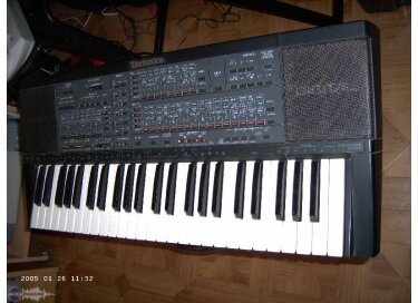 Technics SX-K500