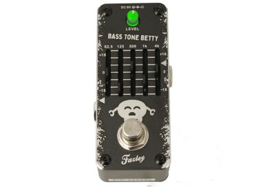 Fazley BEQ-01 Bass Tone Betty