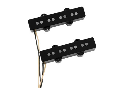 Fender Pure Vintage '66 Jazz Bass Pickup Set