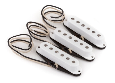 Fender 70th Anniversary '54 Stratocaster Pickup Set