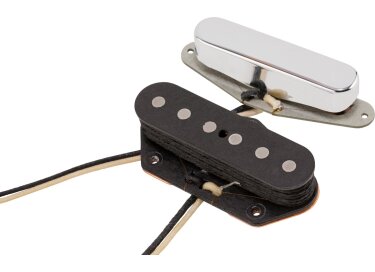 Fender Shaw Hot 50's Telecaster Pickup Set