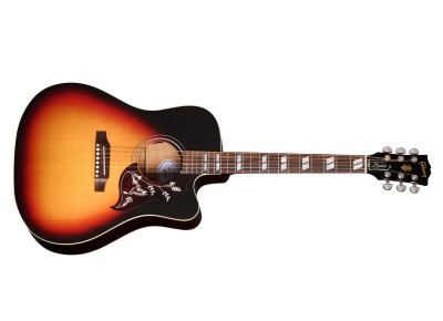 Gibson Modern Hummingbird Studio EC