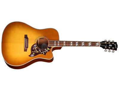 Gibson Modern Hummingbird Standard EC