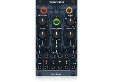Behringer Waves