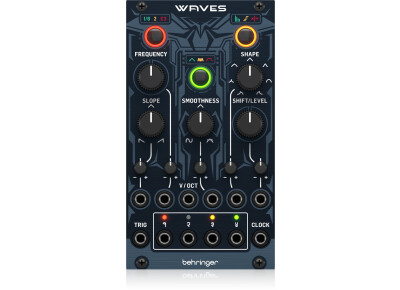 Behringer Waves
