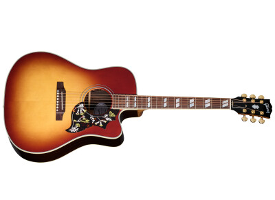 Gibson Modern Hummingbird Standard Rosewood EC