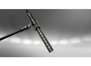 DPA Microphones 2017