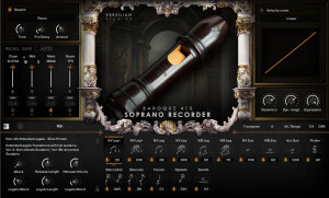 Versilian Studios The Recorder