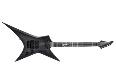 Solar Guitars X1.6FRFBB Baritone+