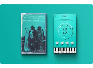 The Crow Hill Company Wavering Choir