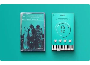 The Crow Hill Company Wavering Choir