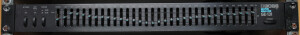 Boss GE-131 Graphic Equalizer