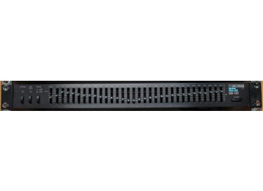 Boss GE-131 Graphic Equalizer