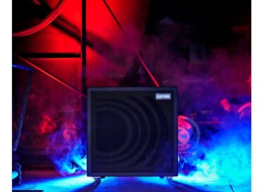 Sunn DoomBox Cabinet