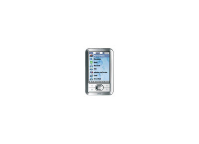 Palm Lifedrive