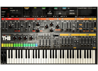Acustica Audio Thing