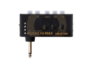 Valeton Rushead Max