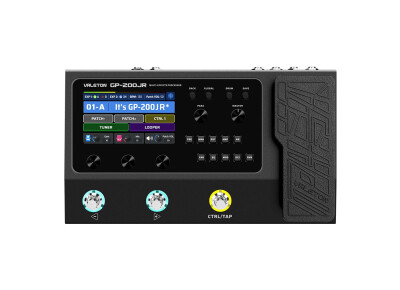 Valeton GP-200JR
