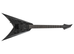 Solar Guitars V1.6ASVART Canibalismo