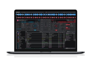 Atomix Productions VirtualDJ 2025