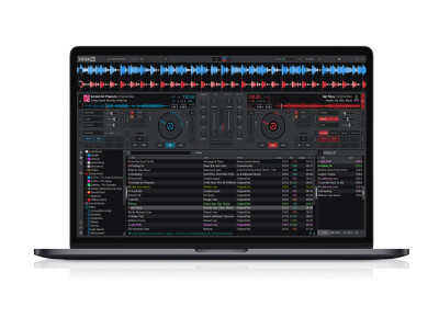 Atomix Productions VirtualDJ 2025