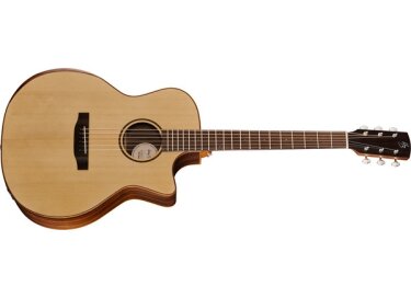 Harley Benton CLG-70SR CE