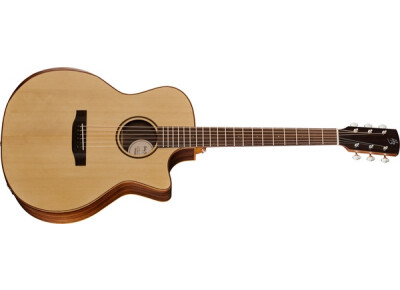 Harley Benton CLG-70SR CE