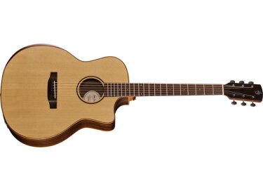 Harley Benton CLG-70ASR CE