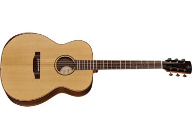 Harley Benton CLO-70ASR