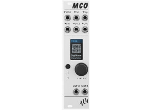 ALM Busy Circuit MCO MkII