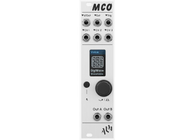 ALM Busy Circuit MCO MkII