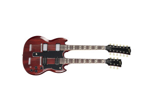Gibson Jimmy Page EDS-1275 Doubleneck VOS