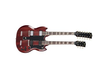 Gibson Jimmy Page EDS-1275 Doubleneck VOS