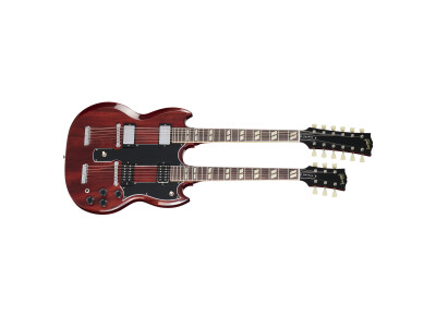 Gibson Jimmy Page EDS-1275 Doubleneck VOS