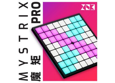 203 Mystrix Pro