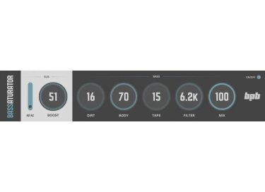 Bedroom Producers Blog BPB Bassaturator